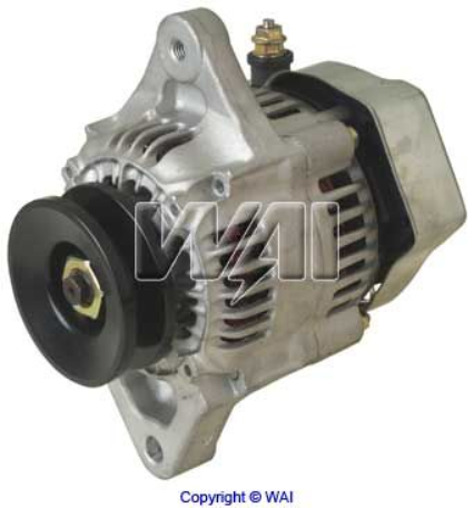 WAI Alternator - 12188N