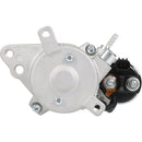 WAI Starter Motor - 30563N