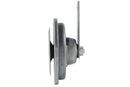 HELLA 3AL 002 952-887 Signal Horn - M26 - 12V - 105dB(A) - High Tone - Quantity: 40