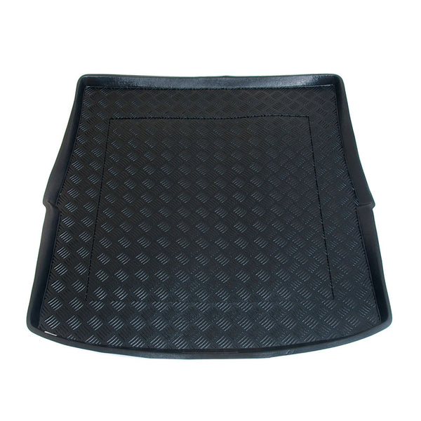 Boot Liner, Carpet Insert & Protector Kit-Mazda 6 Estate 2012+ - Anthracite