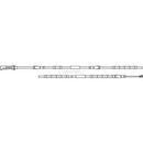 Borg & Beck Wear Lead Part No -BWL3064