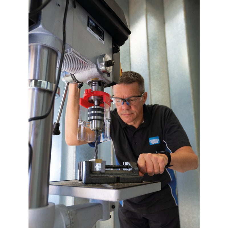 Draper Drill Press 12 Speed - 2017