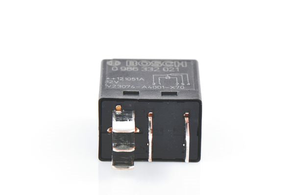 Bosch Relay Part No - 0986332021