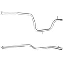 BM Cats Connecting Pipe - BM50348 with Fitting Kit - BM50348