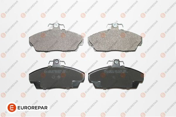 Eurorepar Brake Pad Kit - 1623059880