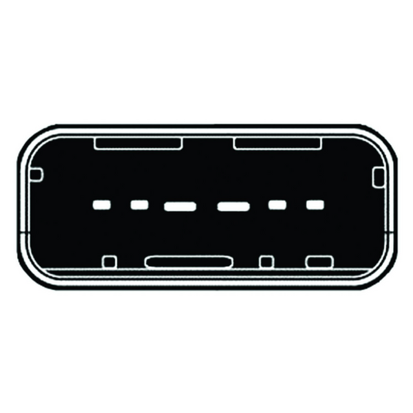 WAI Window Regulator - WPR2109RM