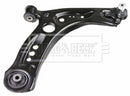 Borg & Beck Suspension Arm RH -BCA7719
