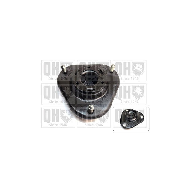 QH EMR4914 Top Strut Mounting- exc. Bearing