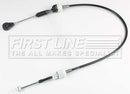 First Line Gear Control Cable Part No -FKG1175