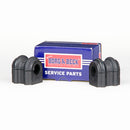 Borg & Beck Bush - BSK7929K