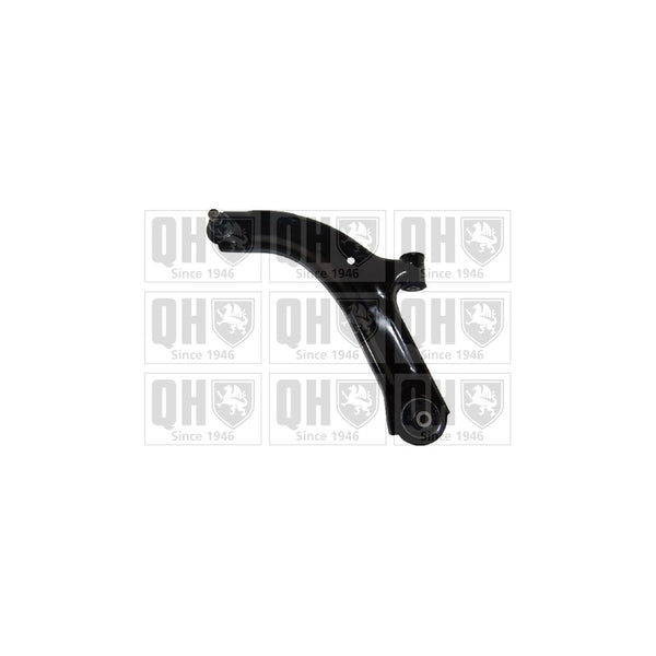 QH QSA2575S Suspension Arm - Front Lower LH
