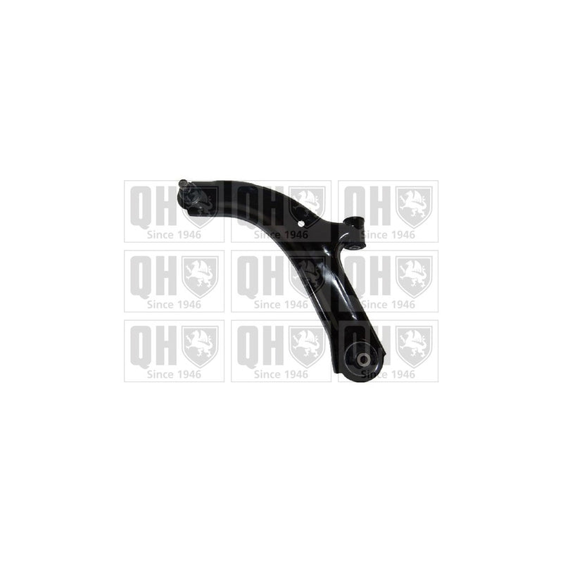 QH QSA2575S Suspension Arm - Front Lower LH