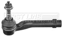 First Line Tie Rod End Lh Part No -FTR5988