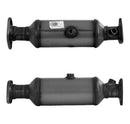 BM Cats Petrol Catalytic Converter - BM91011 with Fitting Kit - FK91011
