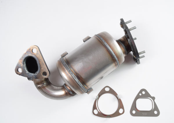 EEC Catalyst Approved - VX6134T