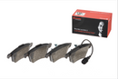 Brembo Brake Pad Set - P85081