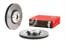 Brembo Brake Disc Single - 09.D898.13