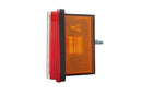 HELLA 2VP 345 900-271 Rearlight - Coluna - LED - 24V
