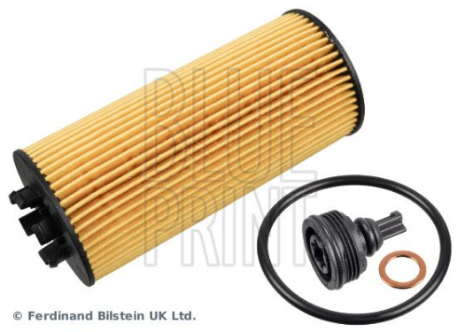 Blue Print Oil Filter - ADBP210008