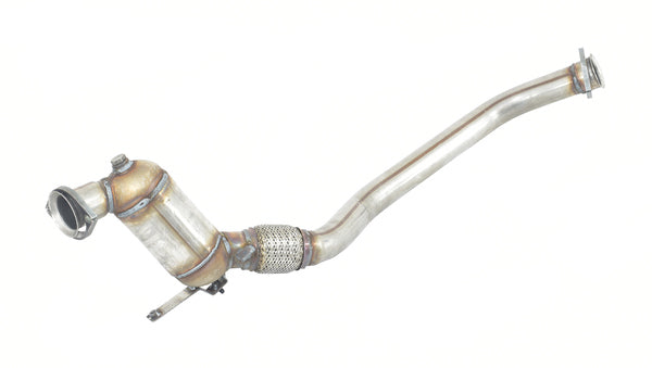 Klarius 325199 - Catalyst Type Approved  - Fits BMW 318 2.0d Touring (E46)