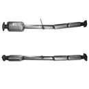 BM Cats Petrol Catalytic Converter - BM91481