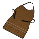 Draper Garden Apron 85cm X 7 Pocket - 09968