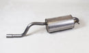 EEC Exhaust Rear Box - ERN975