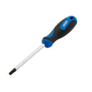 Draper T40h X 115mm TX-Tamp-Resis S/D - 34272
