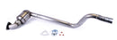 EEC Catalyst Type Approved - JG6007T