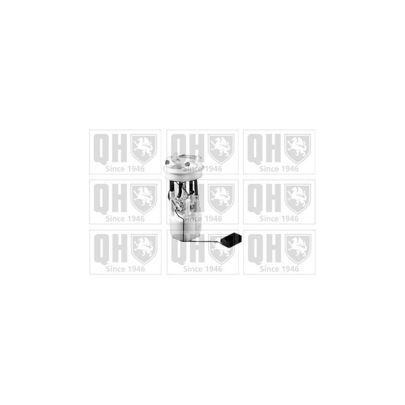 QH QFP715 Fuel Pump