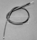 Borg & Beck Brake Cable LH & RH -BKB1377