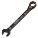 Draper Expert 16mm Revers. Ratchet Spanner - 03906