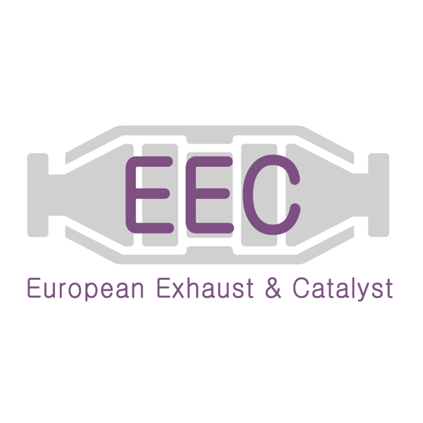 EEC Pipe Connector - PC47125