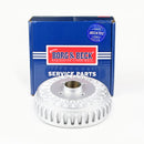 Borg & Beck Brake Drum - BBR7254