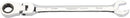 Draper 9MM O/E Flex Ratchet Spanner - 06853