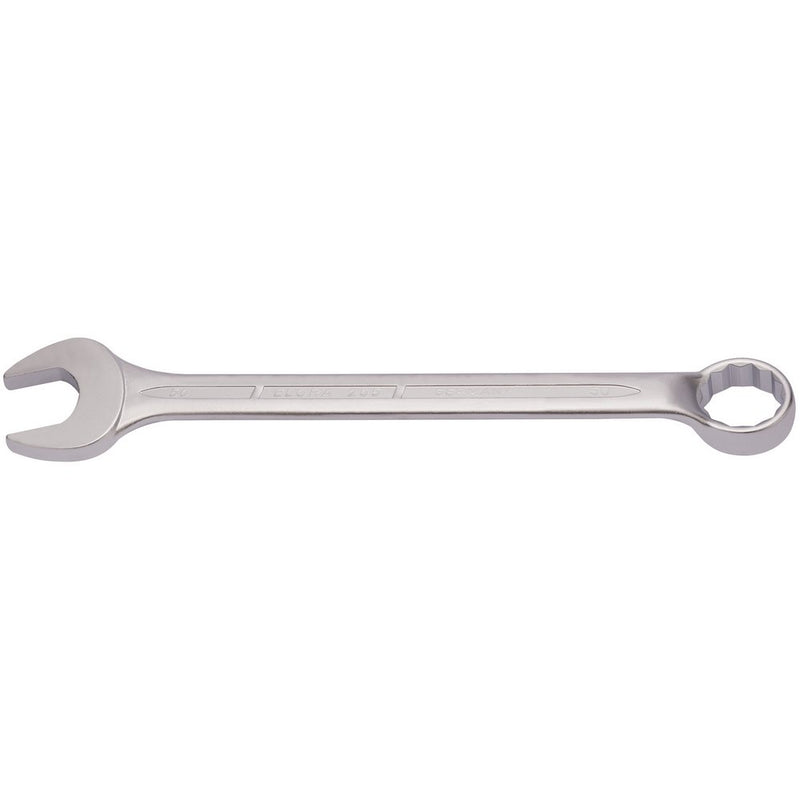 Elora Long Combination Spanner, 50mm