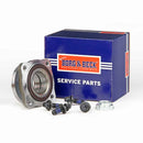 Borg & Beck Wheel Bearing Kit Part No -BWK1211