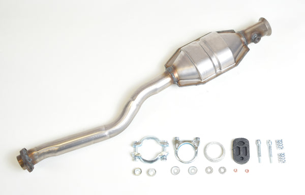 EEC Catalyst - CI8049