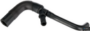 Gates Crankcase Breather Hose - EMH605