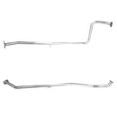 BM Cats Connecting Pipe - BM50467 with Fitting Kit - FK50467