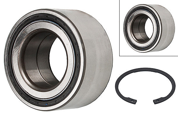 FAG Wheel Bearing Kit - 713626560