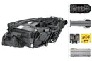 HELLA 1EX 012 076-671 Bi-LED-Headlight - left - fits Mercedes-Benz E-Class (W213)