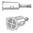 BM Cats Silicon Carbide (SiC) DPF - BM11026P with Fitting Kit - FK11026