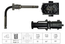 Kerr Nelson Exhaust Gas Temperature Sensor - KXT140