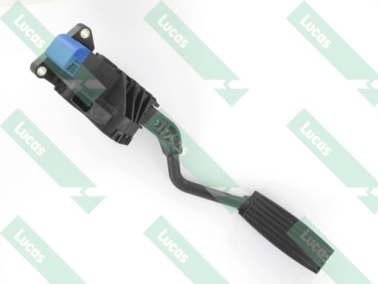 Lucas Accelerator Pedal Sensor - LSP5002