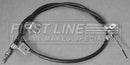 First Line Brake Cable -FKB3296