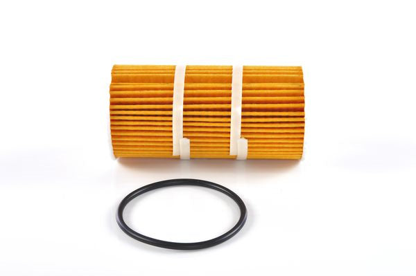 BOSCH Oil Filter - F026407125
