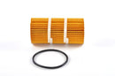BOSCH Oil Filter - F026407125