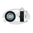 Gates DriveAlign Idler Pulley - T36458