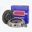 Borg & Beck Clutch Kit 3-In-1 Part No -HK7802